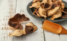 陳皮這樣搭配，幫你清空體內的痰濕垃圾