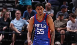 76人簽下一名鋒線球員，之前他在歐洲賽場的表現其實非常一般？