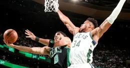 「公鹿新陣容驚艷首戰！里拉德與字母哥聯手，綠凱強敵浮現！」