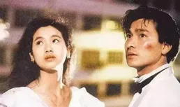 因長相被攻擊，卻成天王「收割機」，公開拒絕劉德華的她，為何在10年前消失了？