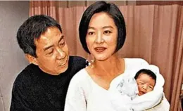 45歲陳喬恩直播懟催生網友！霸氣發言金句頻出，容貌變化引爭議！