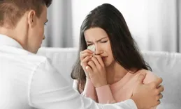 生完孩子後的工傷，40歲難以啟齒