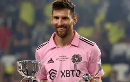 完美結局！邁阿密不是終點，梅西回到夢開始的地方，結束輝煌生涯