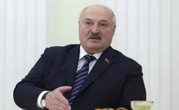 白俄羅斯總統：將盡一切努力確保地區核安全