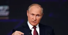 大結局要來了？普亭下令再招13萬人入伍，軍費漲到13.5萬億