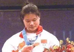 奧運冠軍陳曉敏：退休前我為國家榮譽而戰，退休後我要為自己而戰