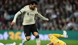 利物浦放棄續約低迷的莎拉赫，鋒線得到補強的克洛普試驗新陣容