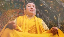 菩提祖師若和無天佛祖大打出手，二人誰能站到最後？如來道出答案