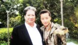 13歲少林學武，18歲成國家武英級運動員，現在憑【特戰榮耀】火了