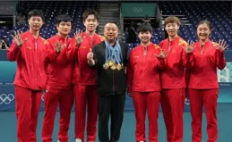 國乒為何頻繁失利，李隼4段話作出答復，教練不粘鍋引網友質疑！