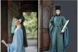 淘寶楓竹漢服工作室是不是山的呀？