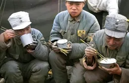 1949年南京的國民黨的殘兵敗將真實情況，和電視劇不太一樣