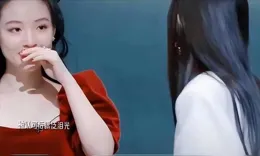 芒果剪輯的騷操作，明面捧殺暗裏擋槍，湖南台到底坑了多少姐姐？