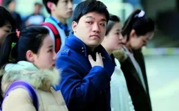 尤浩然糊成這樣，是因為「長殘了」？他的問題，遠比你想象的多