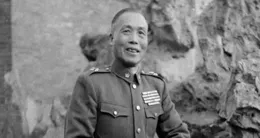 說說國民黨的一二級上將