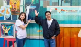 從跳水女皇到奧運會裁判長，「霍家少奶奶」是她最不屑的身份