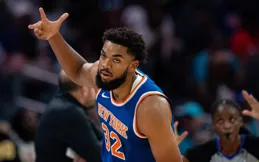 交易繼續！加盟尼克斯，史馬特要手刃舊主！聯盟最強六巨頭誕生了