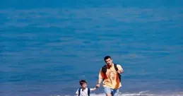 【爸爸去哪兒】