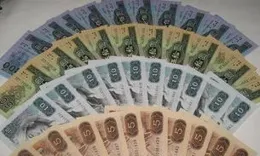 錢幣收藏的前景您覺得怎麽樣