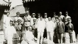 1936年西安事变中，活捉蒋介石的孙铭九，新中国成立后什么待遇？