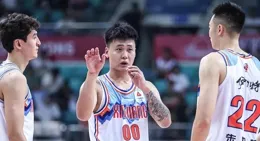 廣東遭楊毅團隊質疑，細數8強硬實力，4隊比他們強、3隊可抗衡