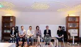 網文、網劇、遊戲成文化出海「新三樣」，要將「利潤當指揮棒」