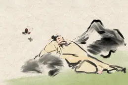 回憶過去，那些往事忘不了，陸遊【訴衷情】