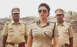 開局就讓人血脈緊張的10部限制級電影，看完讓人意猶未盡