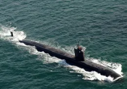 美國防部訊息，094核潛艇六艘已就位，中國戰略反擊力獲確認