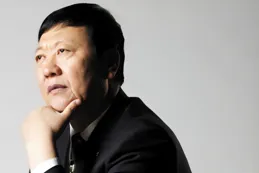 牛根生再創業，北美風生水起，江湖再現豪情萬丈