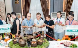 人間煙火氣，灣區好生活！中山市養生美食制作技能競賽成功舉辦