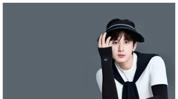 美神出圈，最帥男藝人瘋狂洗牌，檀健次20於適14王一第8肖戰第2