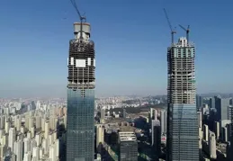 濟南戰役中，這棟大樓為何最難攻克，原來是整編74師精銳駐守