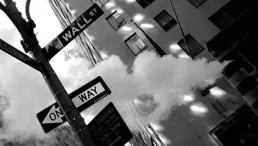 「華爾街的中國股錯失恐懼癥已開始」