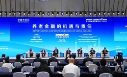 中國人壽：董事長白濤辭任