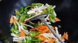 春天進補，四菜四湯別錯過，營養豐富易吸收，身體健康過龍年