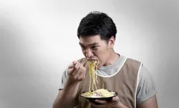 吃得越飽，死得越早」是偽科學還是真靠譜？權威解答來了