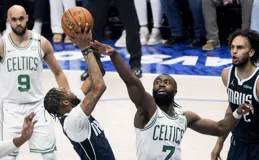 30天30隊之塞爾提克:瘋狂砸錢直指衛冕 雙探花誰能阻擋？