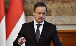 匈外長：北約國家「不誠實」，烏克蘭不可能「入約」