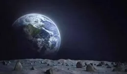 月球到底有什麽秘密？在月球上，為何會有兩張截然不同的面孔？