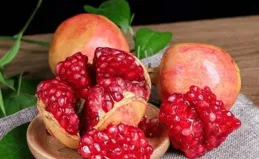 秋分節氣，要常吃2紅2白，順應時節而食，健康又吉祥