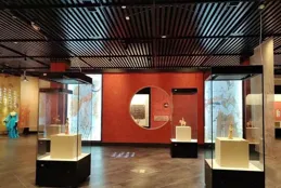 文化中國行丨初唐女性掠影展開幕 62件（套）珍貴文物跨時空「對話」