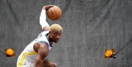 面對媒體釆訪：庫明加更堅定地說我想打三號位也能接受其他角色