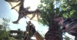 怪物獵人世界萌新篇：背包使用教程及使用道具的捷徑