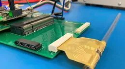 新型柔性RISC-V半導體問世，潛力巨大