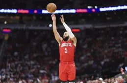 波波維奇談範弗裏特關鍵三分：他投進了 這讓我感到很失望