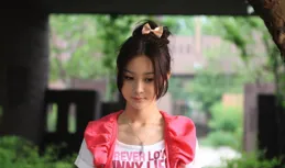 【古劍奇譚】到【少年歌行】，張維娜太美了，也是個古裝女神