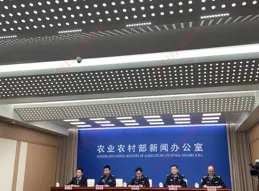 農業農村部：今年海洋伏季休漁全面結束，開捕以來主要經濟品種捕撈產量均有提高