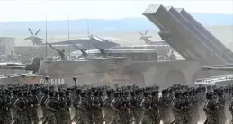 在強大之下：中國如何應對多國威脅？看這份深度解讀！