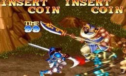 圍毆才是王道，那些年我們在街機遊戲中被哪些boss圍毆過？